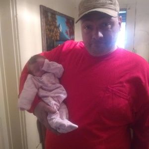 Meet your Posher, Christinna